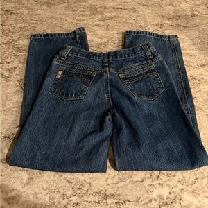 Cinch Kids Dark Blue Jeans